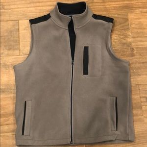 Brooks Brothers vest
